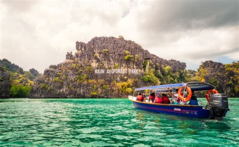  Le Kilim Geoforest Park: Une merveille géologique et un paradis pour la faune