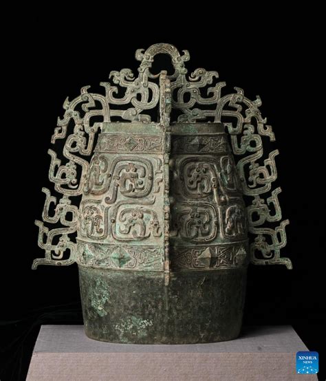 Le Musée des Bronzes de Baoji : Une Fenêtre sur l'Antiquité Chinoise !