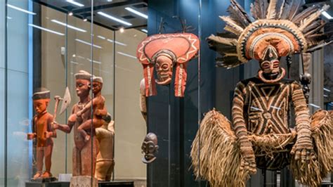 Le Musée National de la République, une vitrine sur l'histoire des Philippines et un lieu fascinant pour les amoureux de l'art!