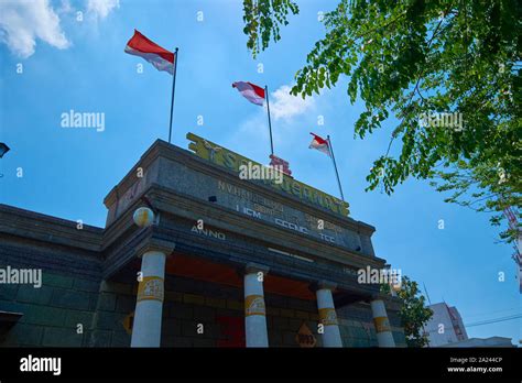 Le Musée Sampoerna, Un Joyau de l’Histoire Tabac et un Éden Architectural à Surabaya!