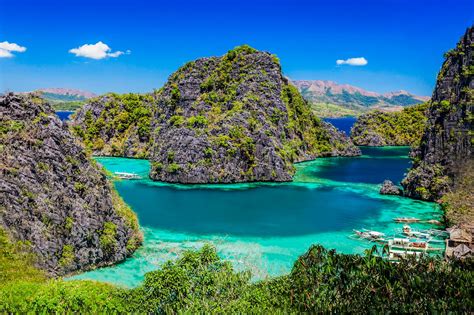 Le Parc Naturel de la Baie d'El Nido: Une explosion de turquoise et un paradis pour les amoureux de la nature!