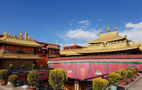  Le Temple de Jieyang: Un joyau architectural et spirituel fascinant!