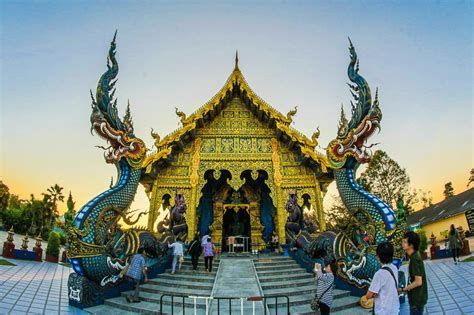 Le Temple de la Paix Céleste ! Une merveille architecturale au cœur de Beihai !